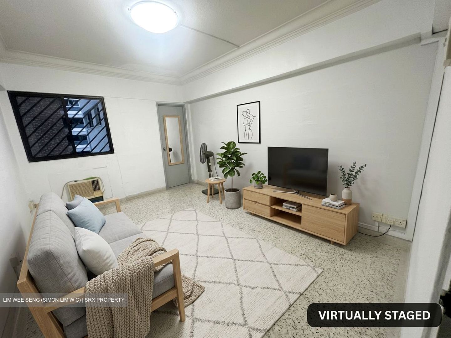 Blk 326 Ang Mo Kio 31 (Ang Mo Kio), HDB 4 Rooms #566406031